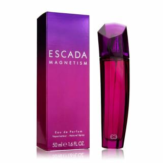 Escada Magnetism EDP 50 ml Női Parfüm