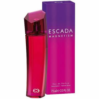 Escada Magnetism EDP 75 ml Női Parfüm