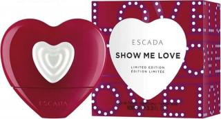 Escada Show Me Love EDP 100ml Női Parfüm