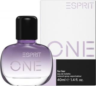 Esprit One EDT 40ml Női Parfüm