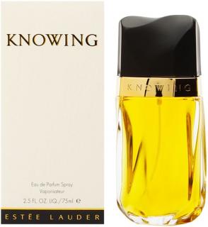 Estée Lauder Knowing EDP 75ml Női Parfüm