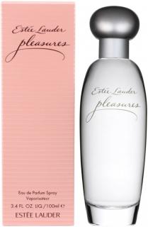 Estée Lauder Pleasures EDP 100ml Női Parfüm