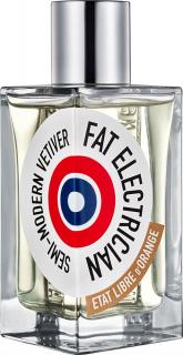 Etat Libre d'Orange Fat Electrician Semi-Modern Vetiver EDP 100ml Férfi Parfüm