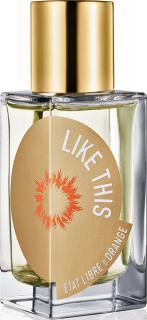 Etat Libre d'Orange Like This EDP 100ml Női Parfüm