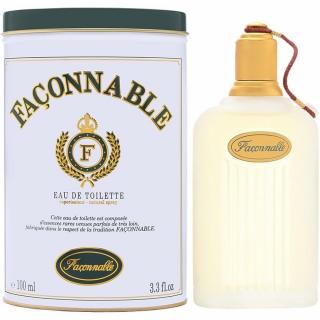 Faconnable Faconnable EDT 100ml Férfi Parfüm