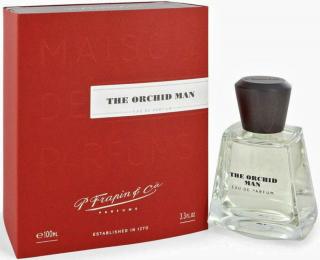 Frapin the Orchid Man EDP 100ml Unisex Parfüm