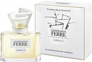 Gianfranco Ferre Camicia 113 EDP 30ml Női Parfüm