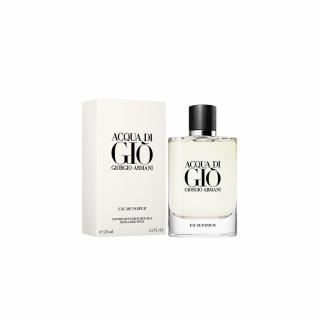 Giorgio Armani Acqua di Gio EDP 125ml Férfi Parfüm