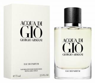 Giorgio Armani Acqua di Gio EDP 75ml Férfi Parfüm