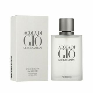 Giorgio Armani Acqua di gio EDT 15ML Férfi Parfüm