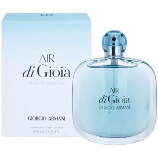 Giorgio Armani Air di gioia EDP 100ML Női Parfüm