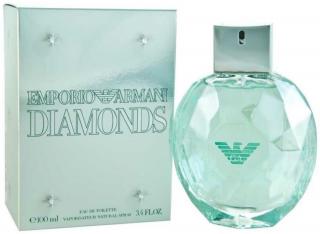 Giorgio Armani Diamonds EDT 100 ml Női Parfüm