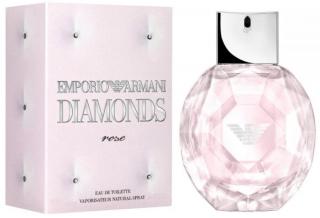 Giorgio Armani Diamonds Rose EDT 30 ml Női Parfüm
