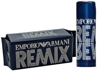 Giorgio Armani Emporio Armani Remix EDT 30ml Férfi Parfüm