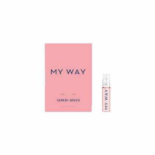 Giorgio Armani My Way EDP 1,2ml Minta Női Parfüm
