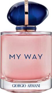 Giorgio Armani My Way EDP 90ml Tester Női Parfüm