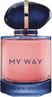 Giorgio Armani My Way Intense EDP 90ml Tester Női Parfüm