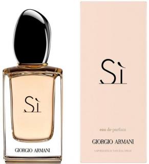 Giorgio Armani Sí EDP 100 ml Női Parfüm