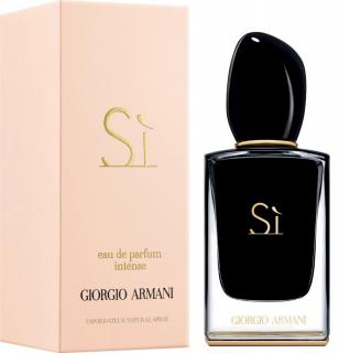 Giorgio Armani Sí Intense EDP 50 ml Női Parfüm