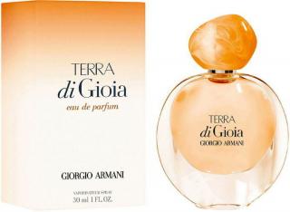 Giorgio Armani Terra di gioia EDP 30ml Női Parfüm