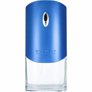 Givenchy Blue Label EDT 100ml Tester Férfi Parfüm