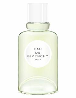 Givenchy Eau de Givenchy EDT 100 ml Női Parfüm