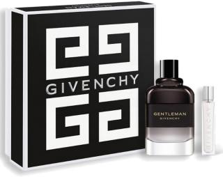 Givenchy Gentleman Boisée EDP 100ml + 12,5ml Férfi Parfüm Ajándékcsomag