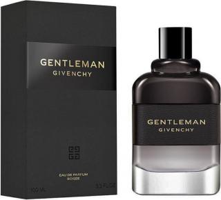 Givenchy Gentleman Boisée EDP 100ml Férfi Parfüm