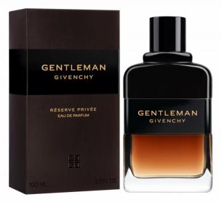 Givenchy Gentleman Réserve Privée EDP 100ml Férfi Parfüm