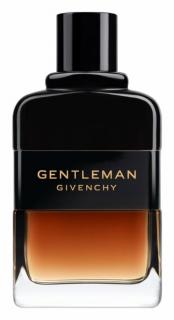 Givenchy Gentleman Réserve Privée EDP 100ml Tester Férfi Parfüm