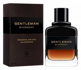 Givenchy Gentleman Réserve Privée EDP 60ml Férfi Parfüm