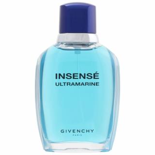 Givenchy Insense Ultramarine EDT 100 ml Tester Férfi Parfüm