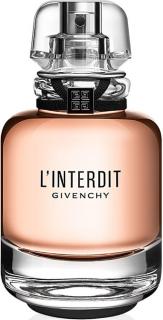 Givenchy L'Interdit EDP 80ml Tester Női Parfüm