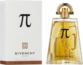 Givenchy Pi EDT 100ml Férfi Parfüm
