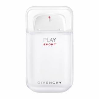 Givenchy Play Sport EDT 100 ml Tester Férfi Parfüm
