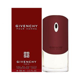 Givenchy Pour Homme EDT 100 ml Férfi Parfüm