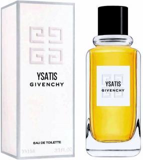 Givenchy Ysatis (2022) EDT 100ml Női Parfüm