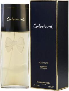 Gres Cabochard EDT 100ml Női Parfüm