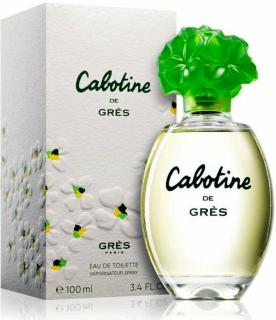 Gres Cabotine EDT 100ml Női Parfüm