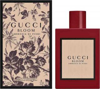 Gucci Bloom Ambrosia di Fiori EDP 100ml Női Parfüm