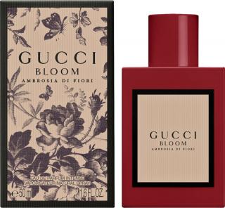 Gucci Bloom Ambrosia di Fiori EDP 50ml Női Parfüm