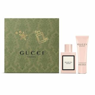 Gucci Bloom EDP 50ml+ Body Lotion 50ml Női parfüm