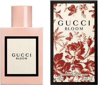 Gucci Bloom EDP 50ml Női Parfüm