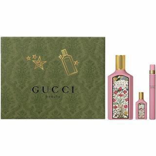 Gucci Flora Gorgeous Gardenia EDP 100 ml+5 ml+10 ml