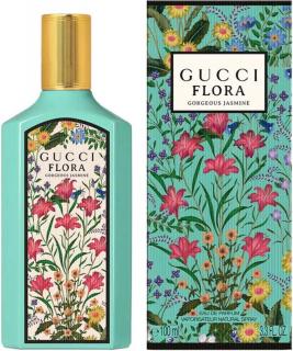 Gucci Flora Gorgeous Jasmine EDP 100ml Női Parfüm