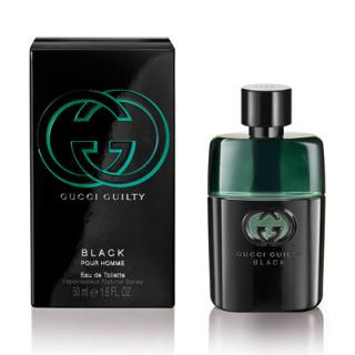 Gucci Guilty Black EDT 50 ml Férfi Parfüm