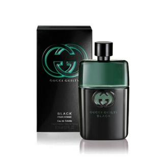 Gucci Guilty Black EDT 90 ml Férfi Parfüm