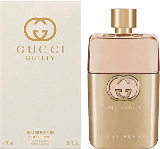 Gucci Guilty EDP 90ml Női Parfüm