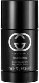 Gucci Guilty Pour Homme Deo Stift 75ml Férfiaknak