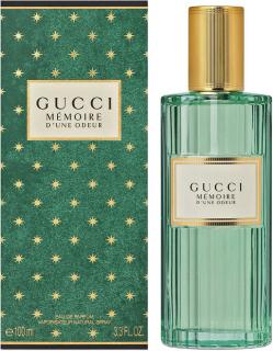 Gucci Memoire d'Une Odeur EDP 100ml Unisex Parfüm